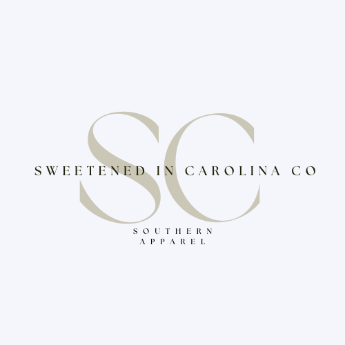 Sweetened in Carolina Co